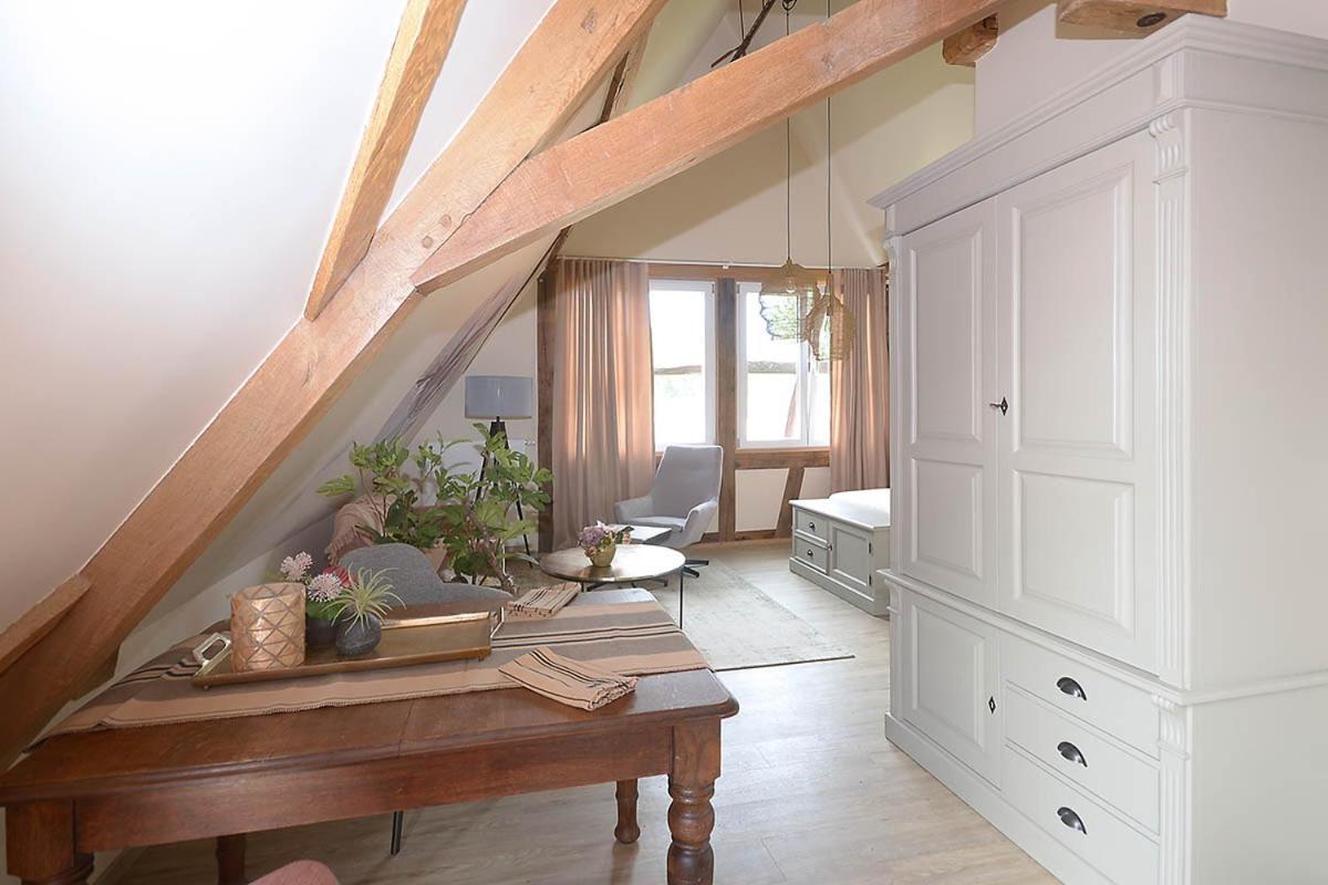Remise 67 - Historisches Anwesen Beim Maison 1775, Mit Sauna, Wissembourg, Elsass Ingolsheim Εξωτερικό φωτογραφία