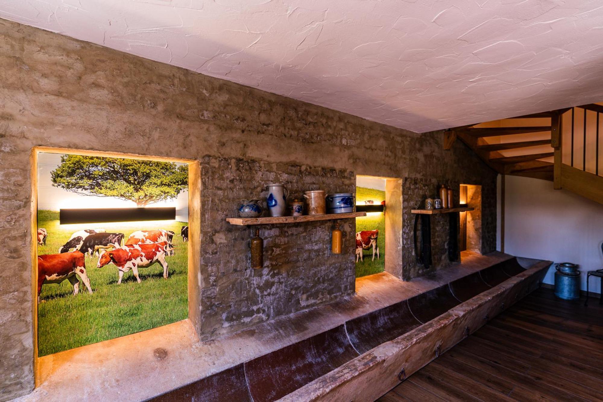 Remise 67 - Historisches Anwesen Beim Maison 1775, Mit Sauna, Wissembourg, Elsass Ingolsheim Εξωτερικό φωτογραφία